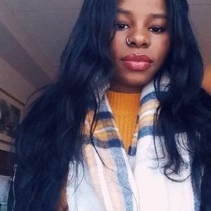 Meet your Posher, Doriane